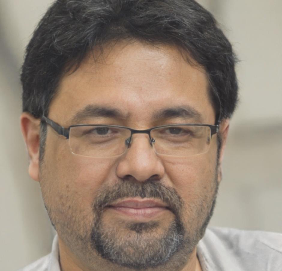 Carlos Martín, especialista en inversión inmobiliaria
